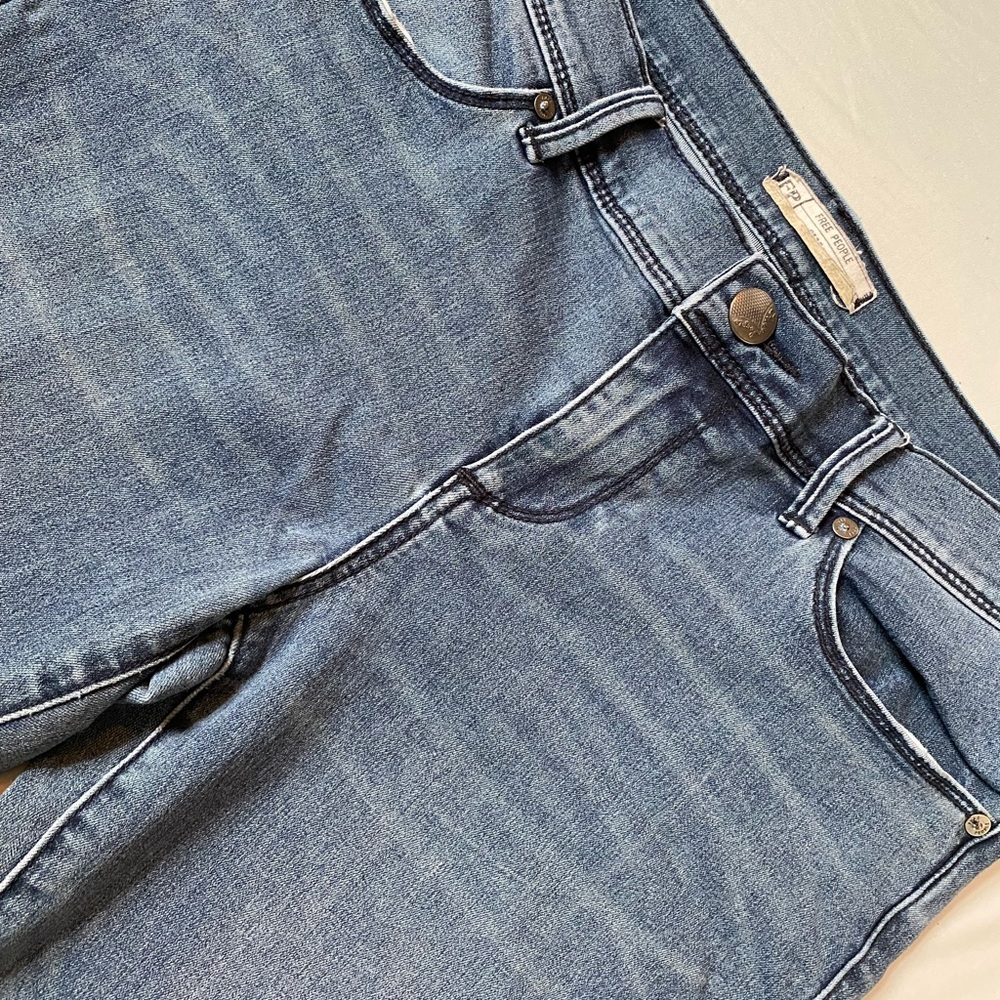 Free People Jeans size 29